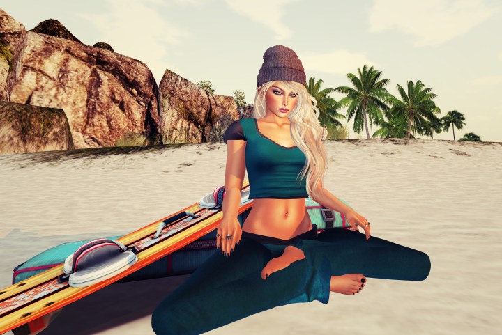 Coffee with Isa -Post France and the&nbsp;winner