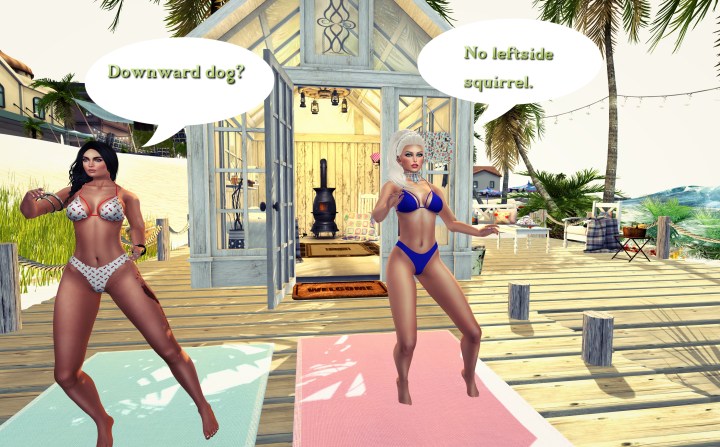 Rosie takes me back home to&nbsp;Sydney