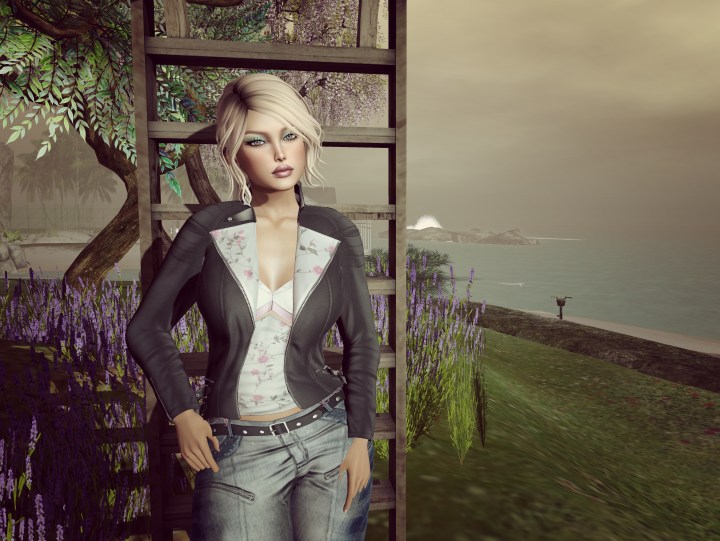 The melody of&nbsp;life