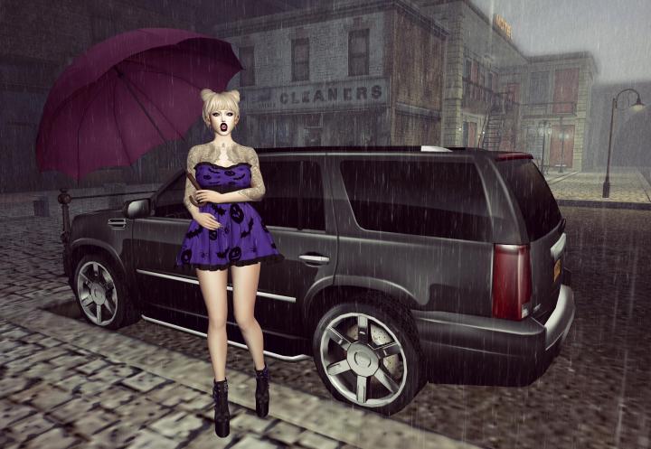 SEVEN years of&nbsp;misery