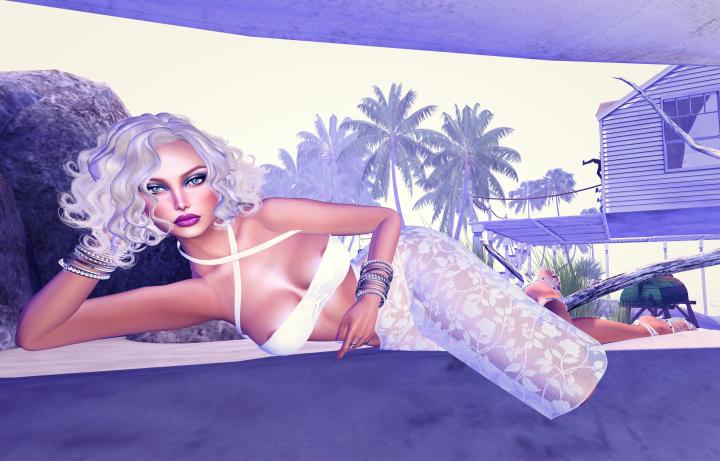 Let me tell&nbsp;you…