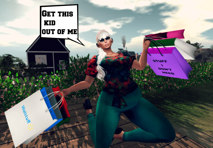 Two and a half weeks&nbsp;pregnant