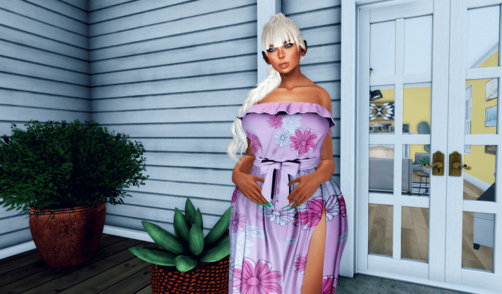 O M G  three weeks&nbsp;later