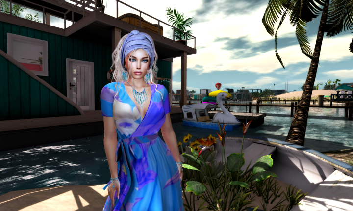 Coffee with Isa and a giveaway&nbsp;idea