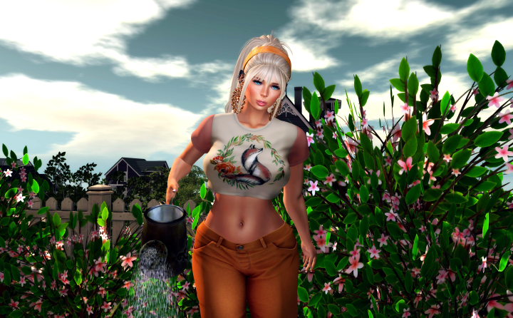 Not just a&nbsp;mother