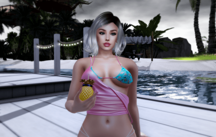 Self Love Thursday with&nbsp;Beverley