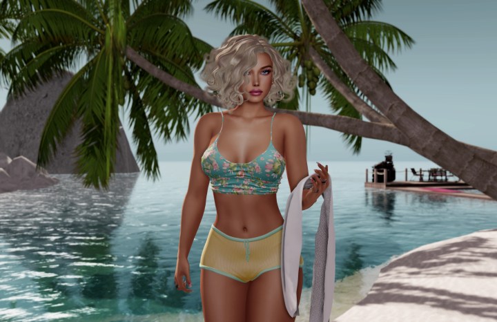 Time for a&nbsp;break