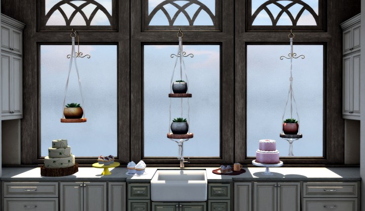 Cake and all things&nbsp;nice