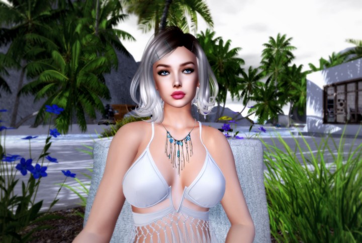 Self Love Thursday with&nbsp;Bev