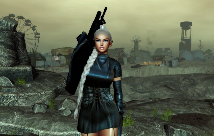 Be the alpha woman you&nbsp;are