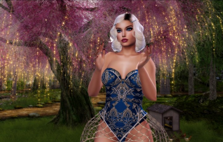 Getting my Sass&nbsp;on