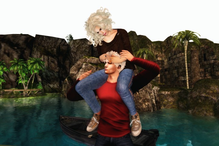 Flickr has a mind of its&nbsp;own