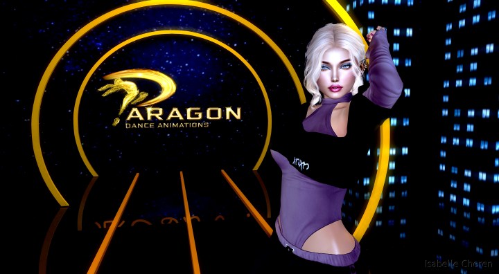 Magic Fields let’s&nbsp;dance