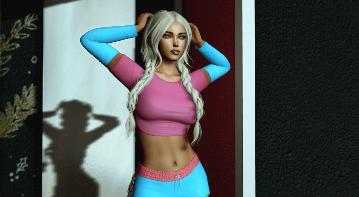 Lease of life when you know&nbsp;yourself