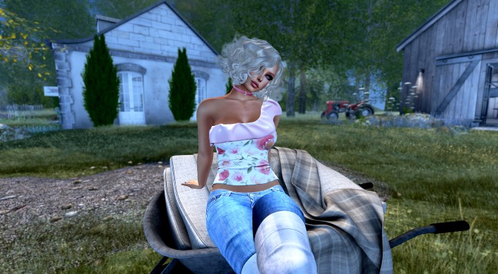 Spring spring springing?