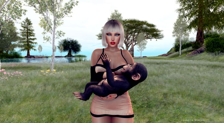 New kid in&nbsp;town