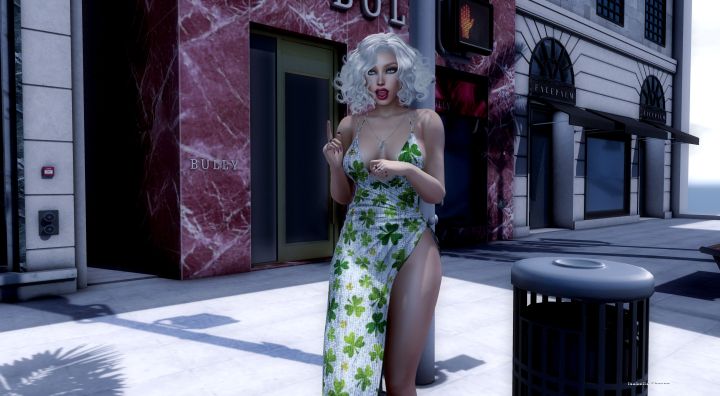 The best day of my Second&nbsp;Life