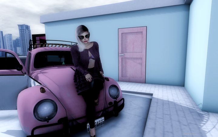 Goodnight sweethearts