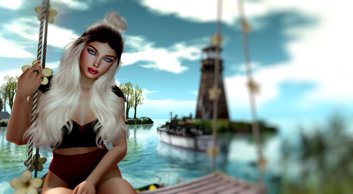 Travelling in virtual&nbsp;reality