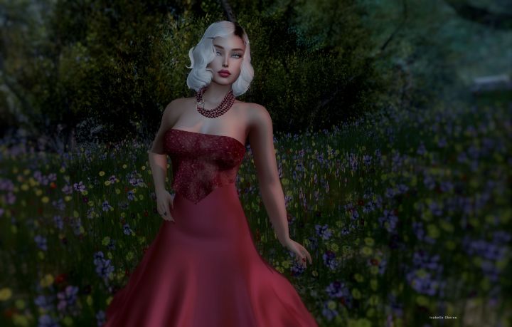 Last night I had a&nbsp;party