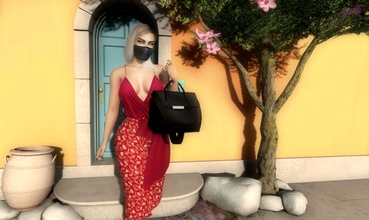 Stepping back to&nbsp;reality