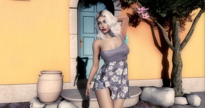 Let that sunshine bear&nbsp;down