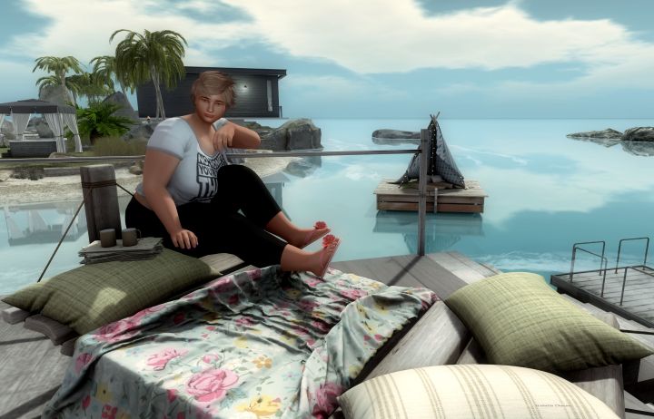 Aunty Vag gives some&nbsp;advice