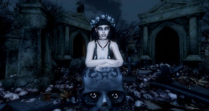 Halloween Shop and&nbsp;Hop