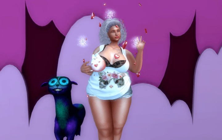 Second Life Valentines Shop &&nbsp;Hop