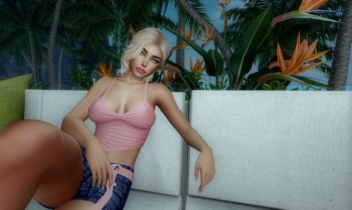 Too much going&nbsp;on