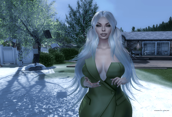 Bite size with&nbsp;Thelma