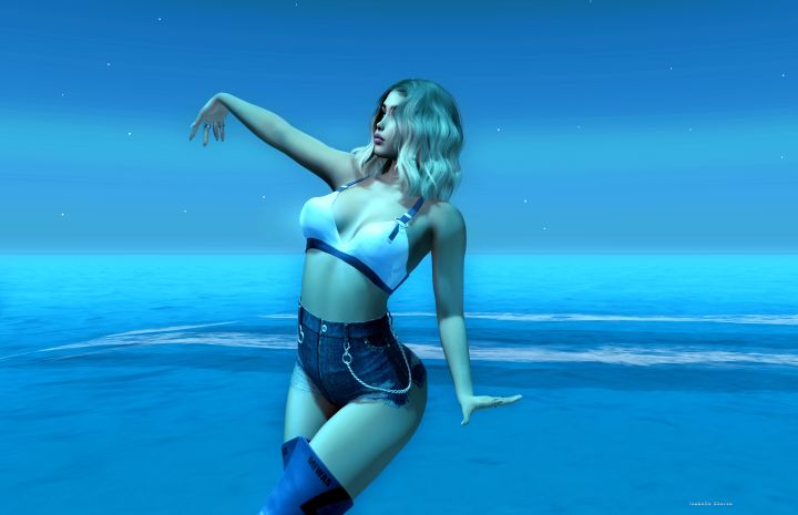 Let’s mix it up a&nbsp;little