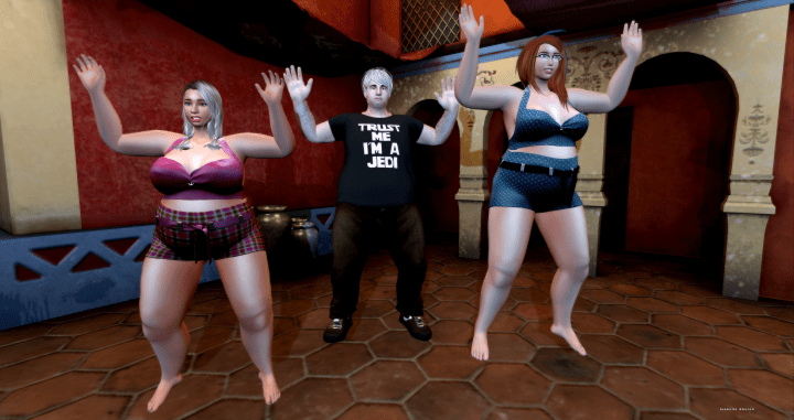 Can you work&nbsp;it