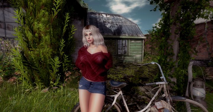 Just waiting right&nbsp;here