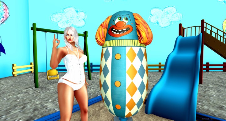 I want to hit&nbsp;something