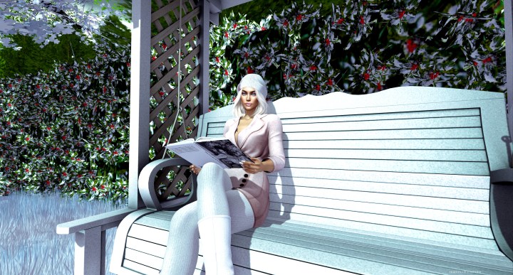 Coffee and things to&nbsp;say