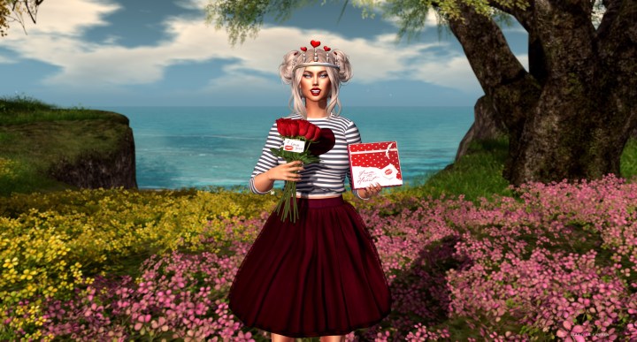 Pondering Valentines