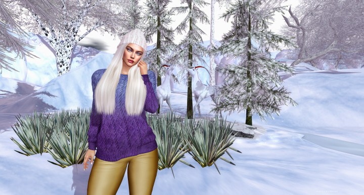 Late in the&nbsp;evening