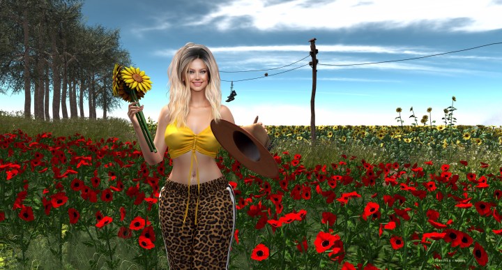 Hippy not happy&nbsp;times