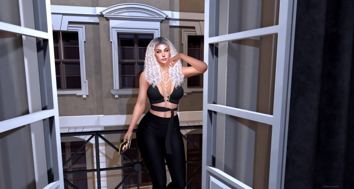 Thundr me a Valentines&nbsp;date