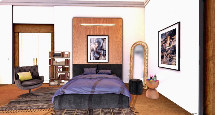 The One Night&nbsp;Stand