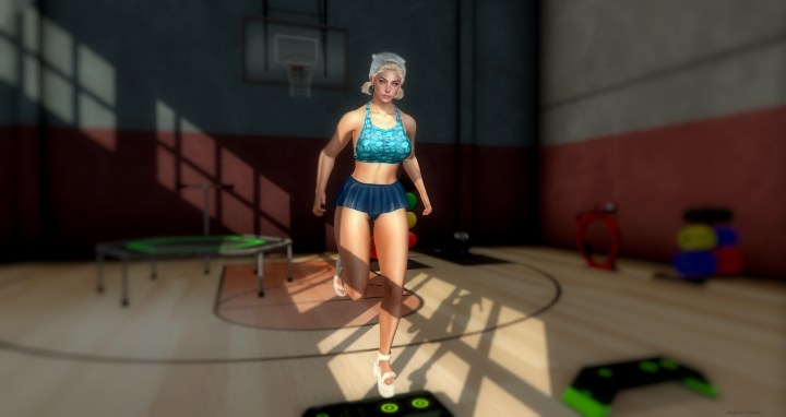 It’s officially official