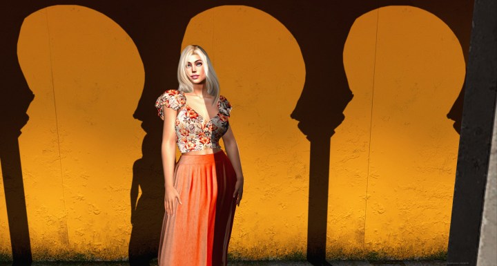 Today I’m a Stepford&nbsp;Wife