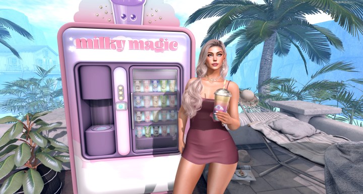 Fancy a little&nbsp;Magic?