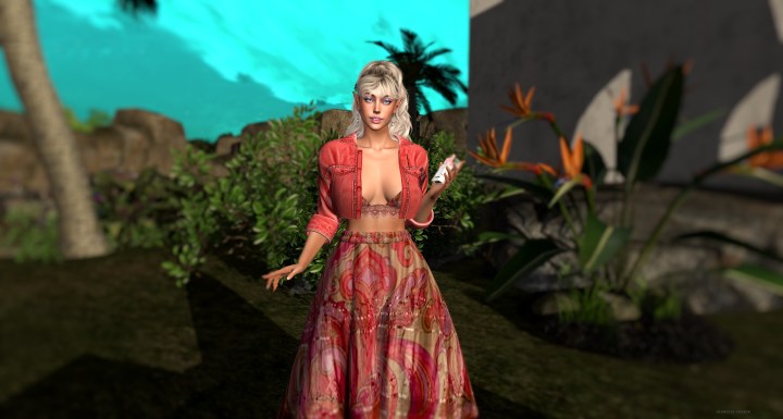 Spring brings change