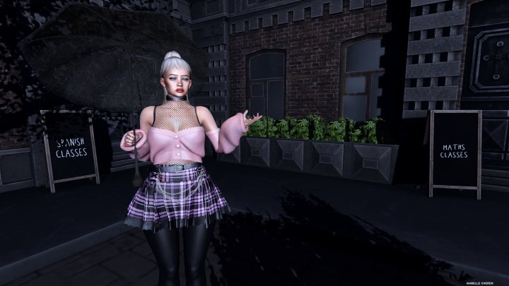 There was no&nbsp;rain