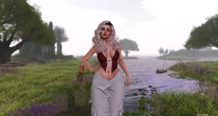 The day before it&nbsp;starts