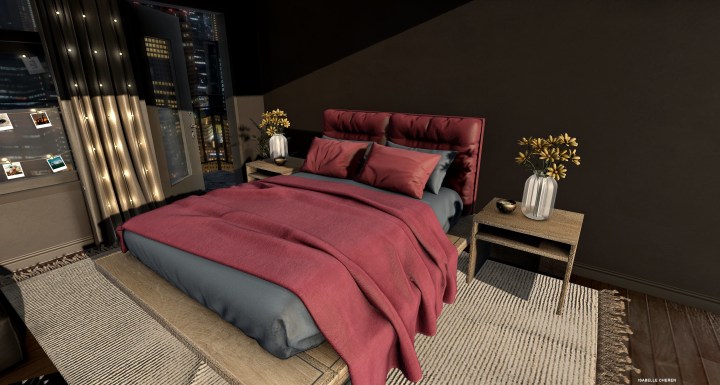 Ode to Chez&nbsp;Moi