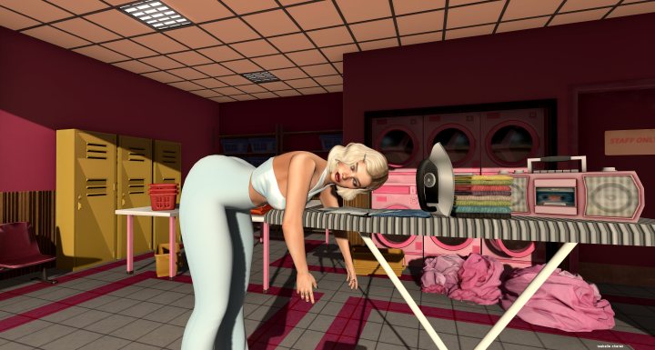 Too Tired for Second Life… and That’s Saying&nbsp;Something