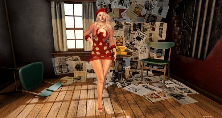 Who’s kidding who?